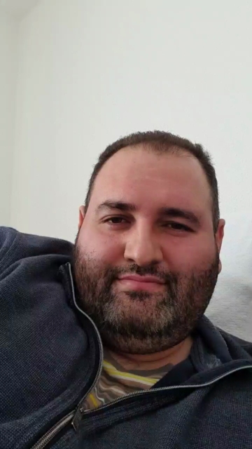 serdarkanat84  24-11-2021 Recorded Video Nude